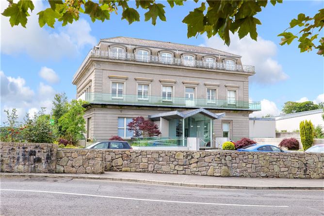12 Mount Eaton House, Taylors Hill Road, Galway City