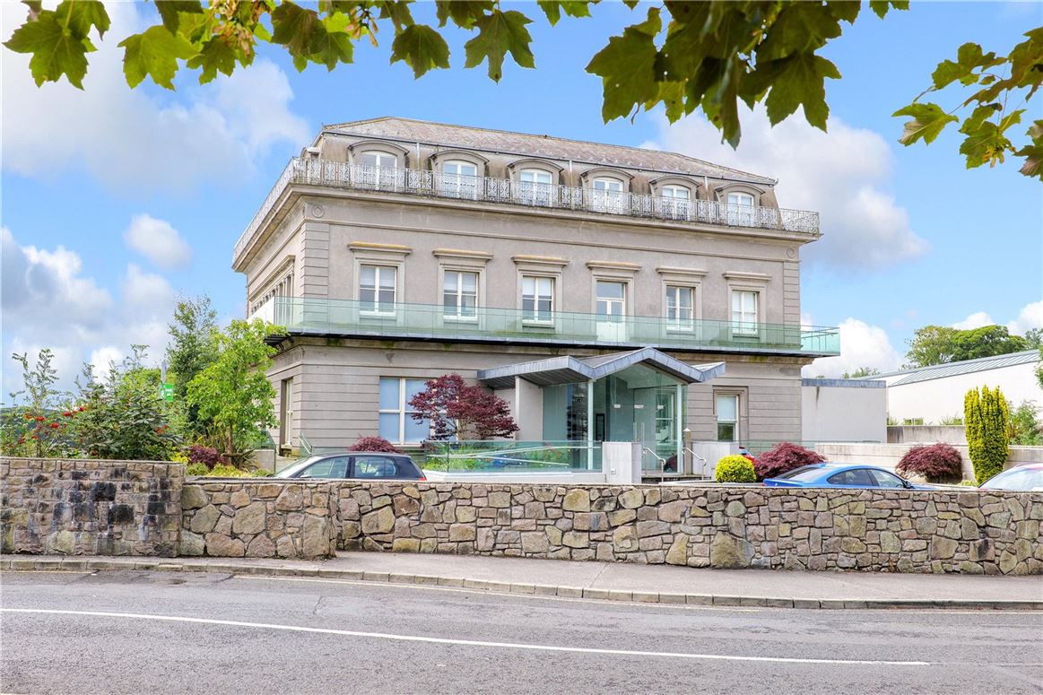 12 Mount Eaton House, Taylors Hill Road, Galway City