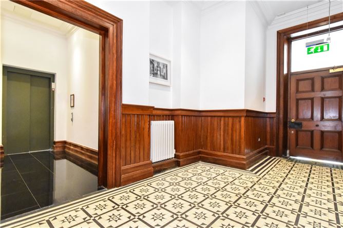 12 Mount Eaton House, Taylors Hill Road, Galway City