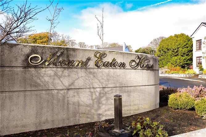 12 Mount Eaton House, Taylors Hill Road, Galway City