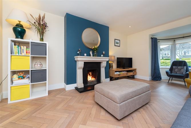 88 Oak Glade, Blessington Road, Naas, Co. Kildare 