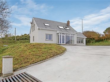 Image for Gortnabrade, Carrigart, Donegal
