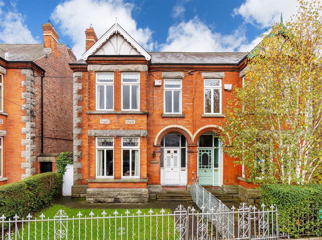 80 Iona Road, Glasnevin, Dublin 9