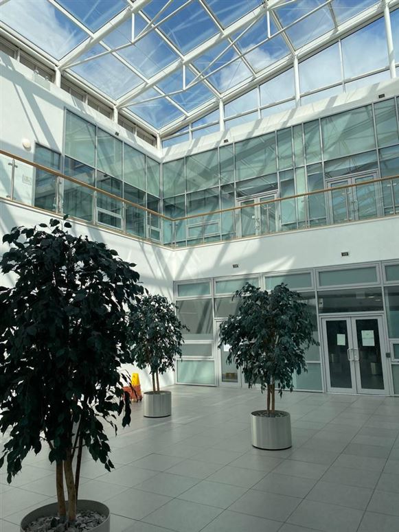 First Floor, Heron House, Blackpool Retail Park, Blackpool, Cork