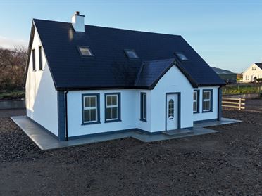 Image for Saltpans, Dungloe, Donegal
