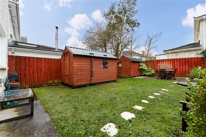 2 Riverwood Lawn, Castleknock, Dublin 15, County Dublin