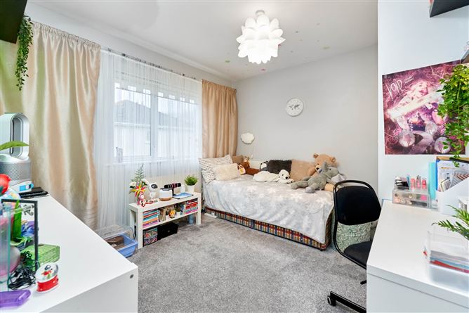 2 Riverwood Lawn, Castleknock, Dublin 15, County Dublin
