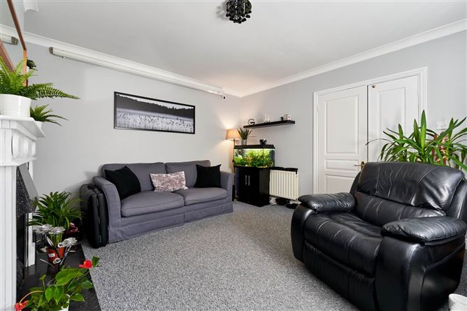 2 Riverwood Lawn, Castleknock, Dublin 15, County Dublin