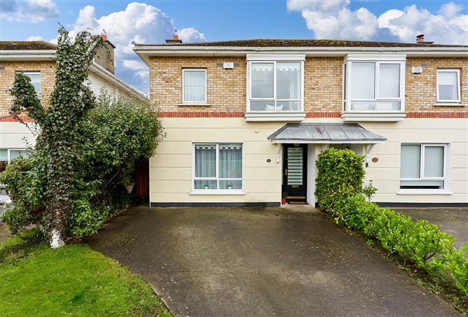 2 Riverwood Lawn, Castleknock, Dublin 15, County Dublin