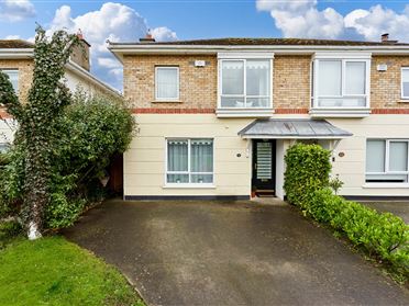 Image for 2 Riverwood Lawn, Castleknock, Dublin 15, County Dublin