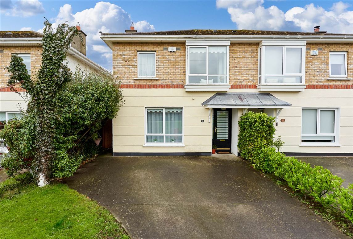 2 Riverwood Lawn, Castleknock, Dublin 15, County Dublin
