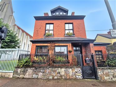 Image for 181 Evergreen Road, Turners Cross, Douglas, Cork City
