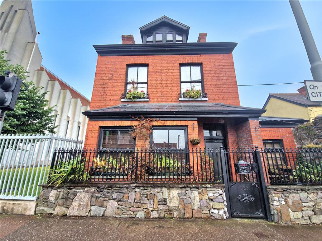181 Evergreen Road, Turners Cross, Douglas, Cork City