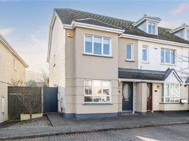 Image for 11 Moylaragh Avenue, Balbriggan, Co. Dublin