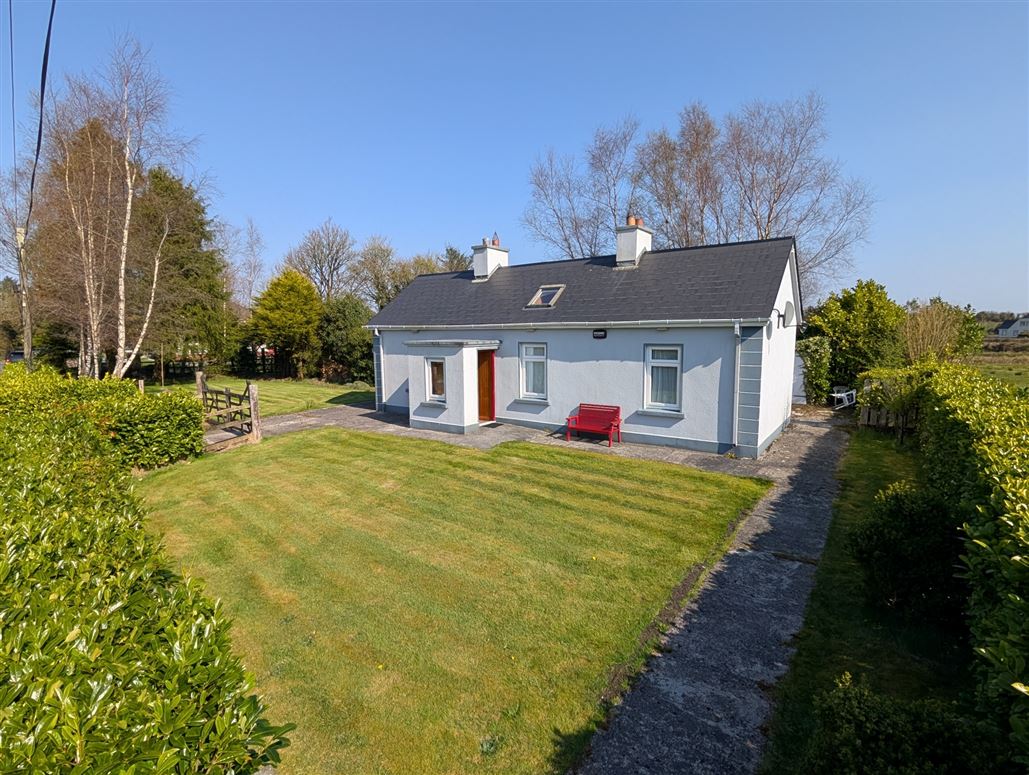 Logcurragh, Swinford, Co. Mayo