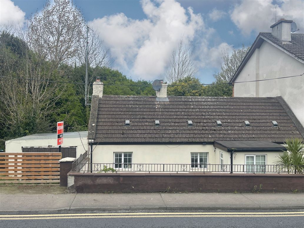 9 Forest Road, Swords, County Dublin