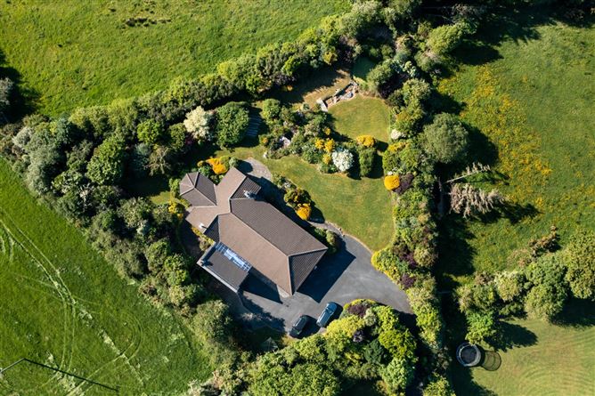 Woodcock Way, Glann Road, Oughterard, County Galway
