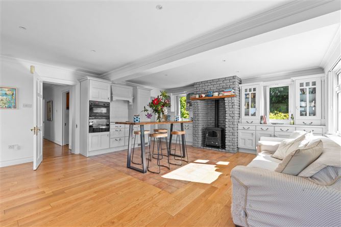 Woodcock Way, Glann Road, Oughterard, County Galway