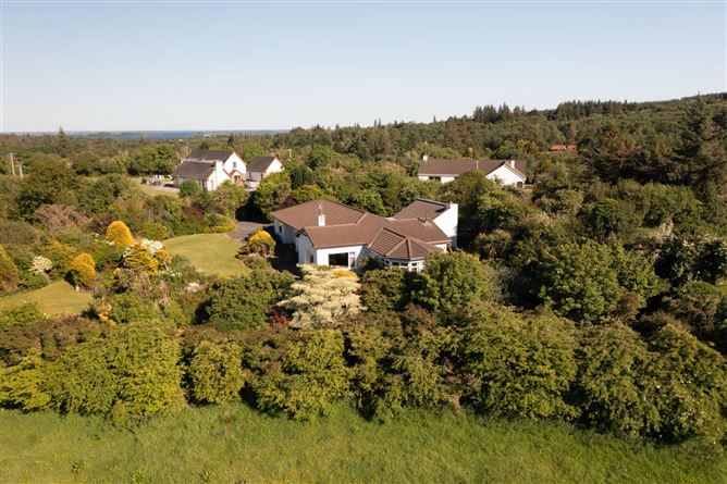 Woodcock Way, Glann Road, Oughterard, County Galway
