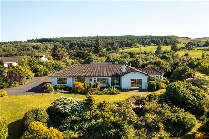 Woodcock Way, Glann Road, Oughterard, County Galway