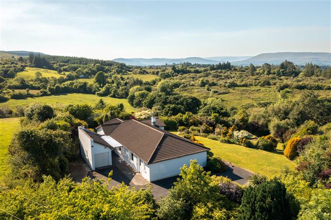 Woodcock Way, Glann Road, Oughterard, County Galway