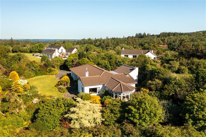 Woodcock Way, Glann Road, Oughterard, County Galway
