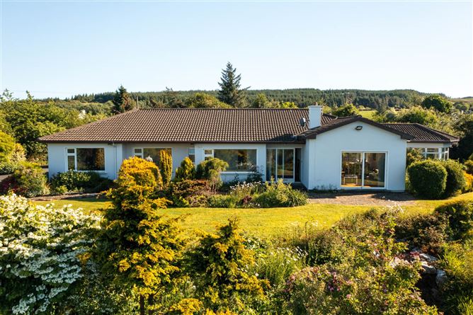 Woodcock Way, Glann Road, Oughterard, County Galway