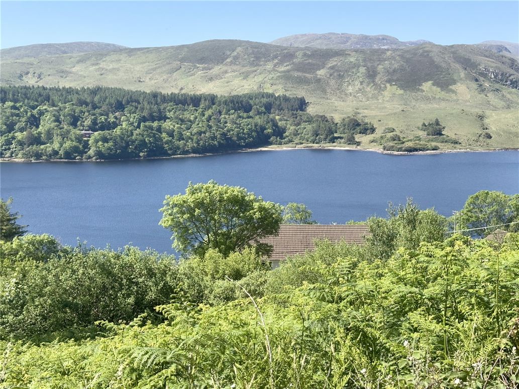 DL, Moneymore, Dunlewey, Co. Donegal