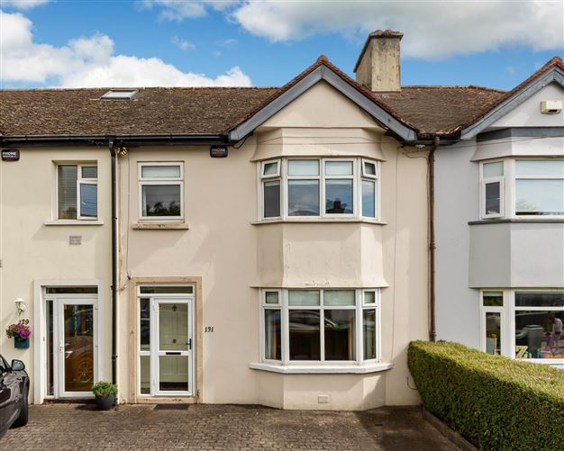 131 Celtic Park Avenue, Beaumont, Dublin 9