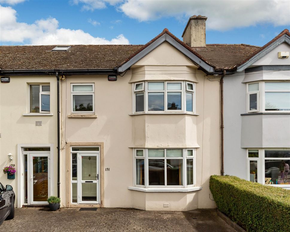 131 Celtic Park Avenue, Beaumont, Dublin 9
