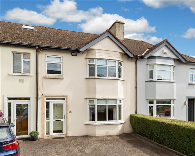 131 Celtic Park Avenue, Beaumont, Dublin 9