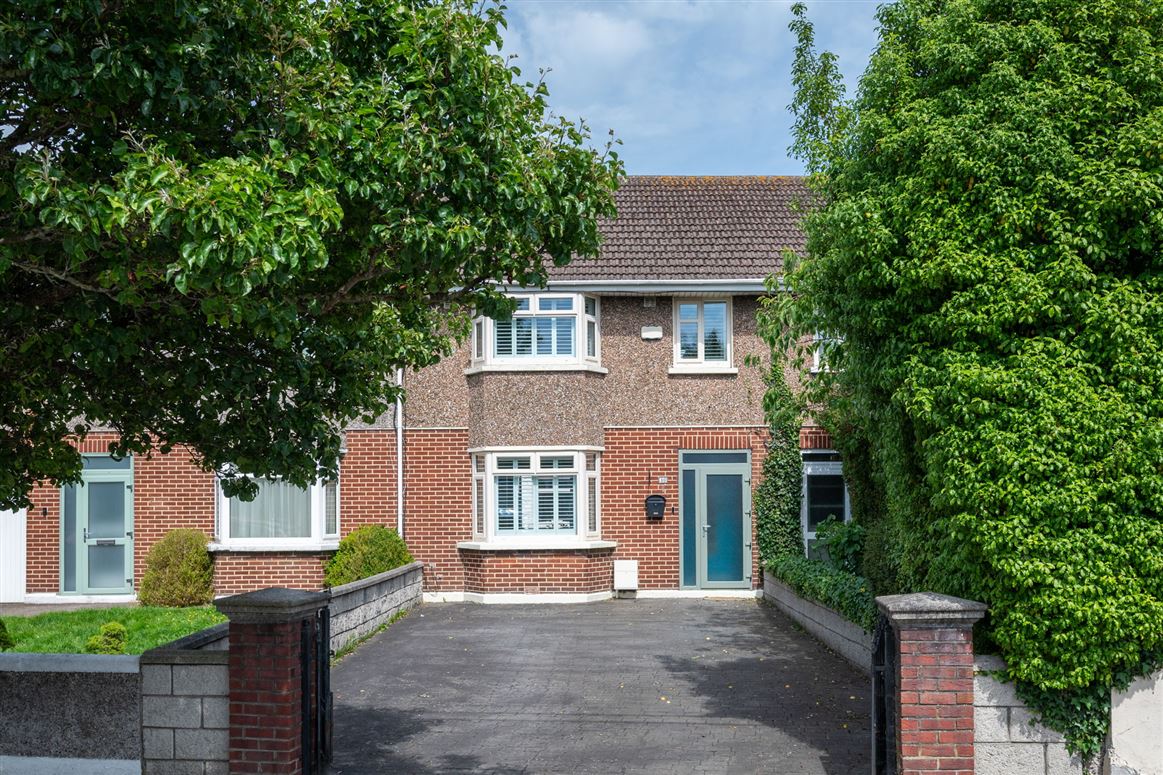 40 St Mary's Drive, Walkinstown,   Dublin 12