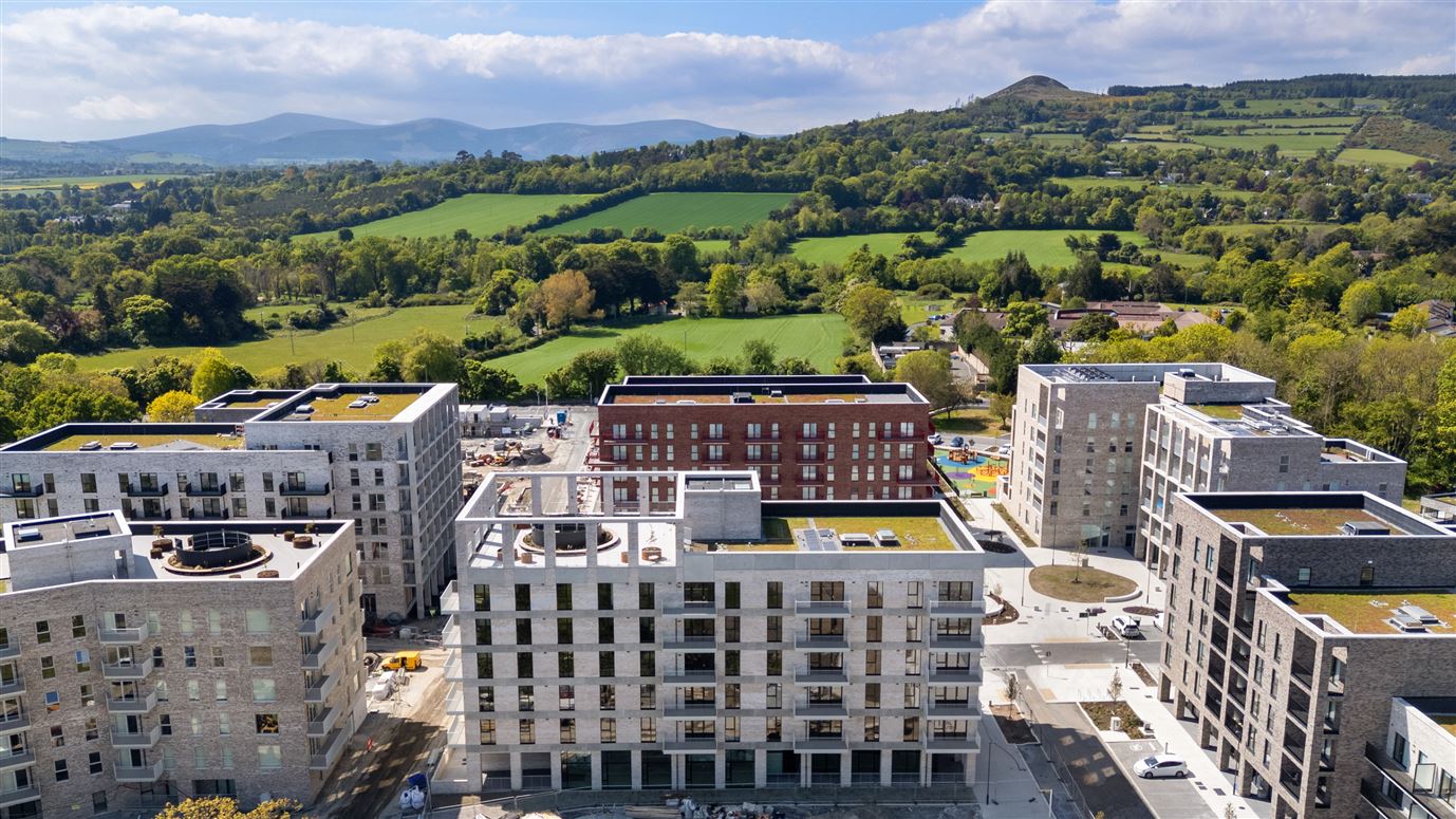 2 Bed Apartment Shanganagh Castle Estate, Shankill, Dublin 18