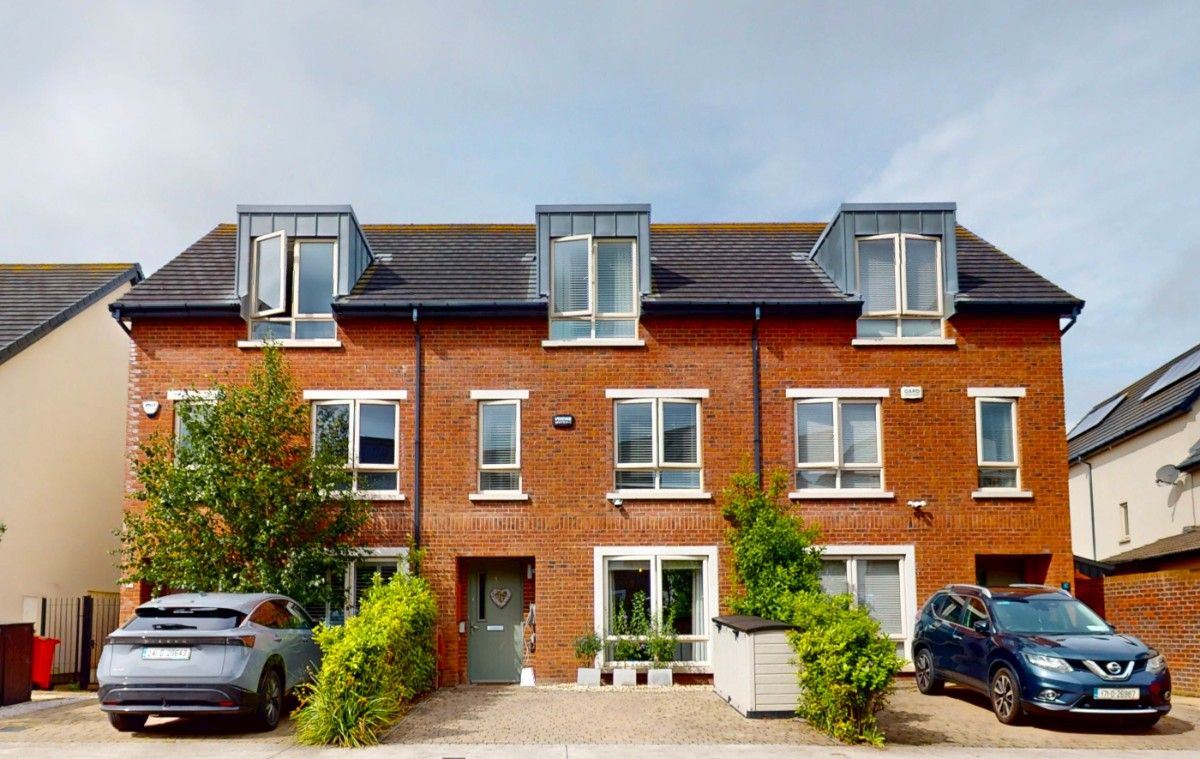 3 Parkside Avenue, Clongriffin, Dublin 13