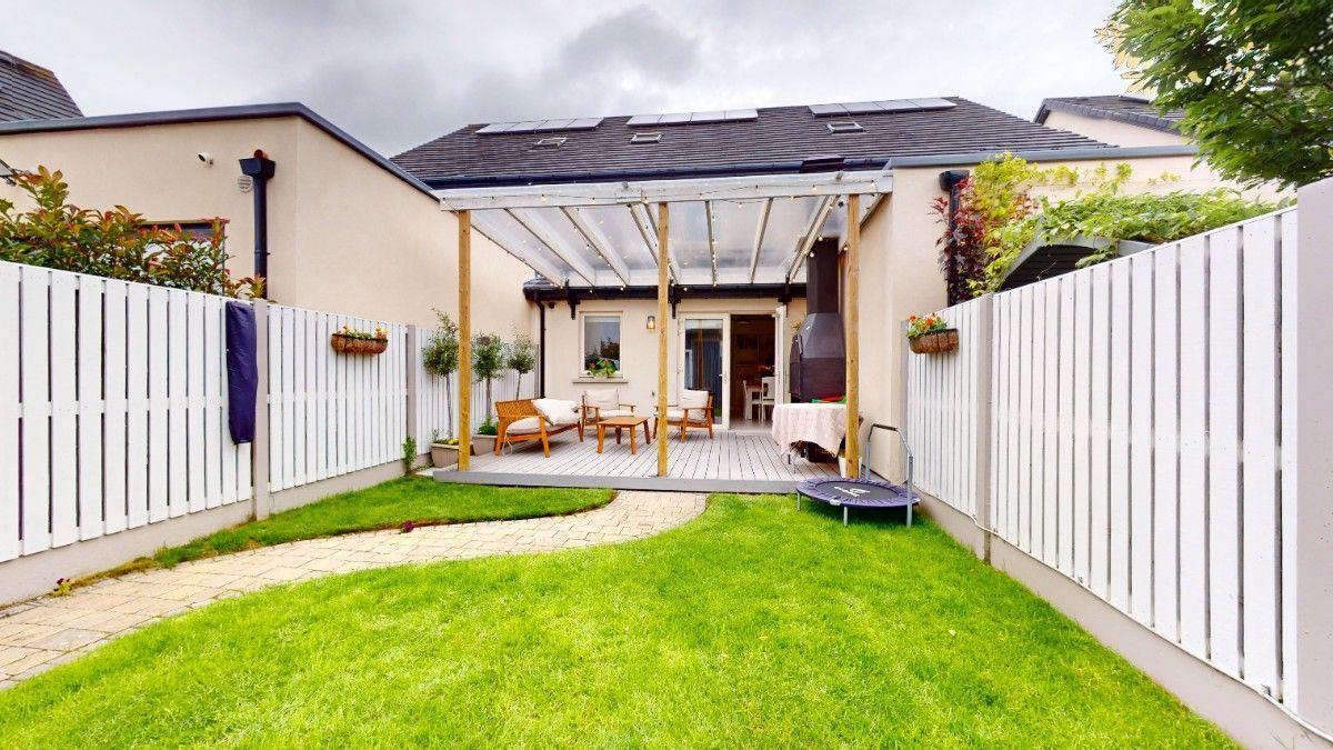 3 Parkside Avenue, Clongriffin, Dublin 13