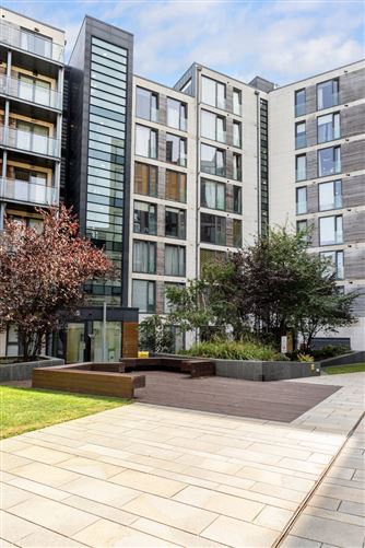 189 Grande Central, Block A, Rockbrook, Sandyford