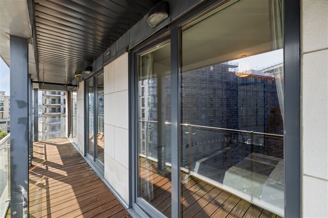189 Grande Central, Block A, Rockbrook, Sandyford