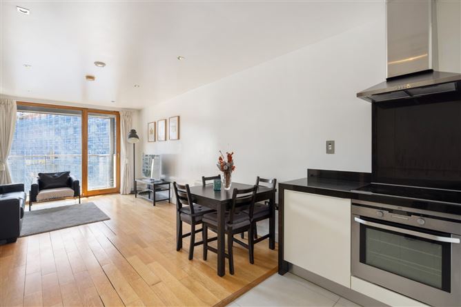 189 Grande Central, Block A, Rockbrook, Sandyford