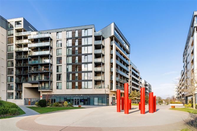 189 Grande Central, Block A, Rockbrook, Sandyford