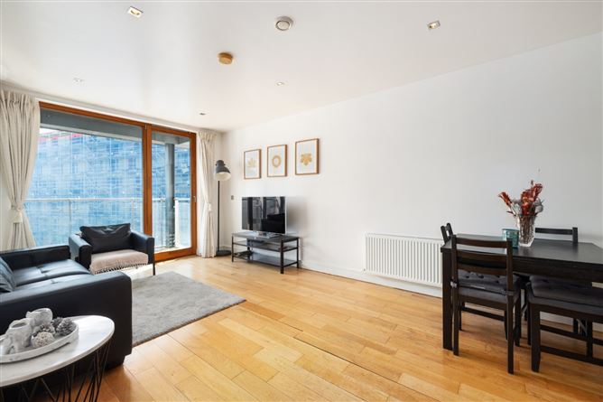 189 Grande Central, Block A, Rockbrook, Sandyford