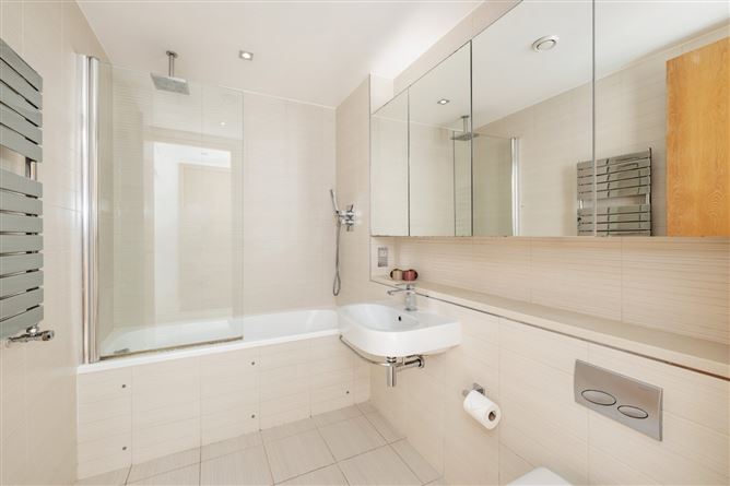 189 Grande Central, Block A, Rockbrook, Sandyford