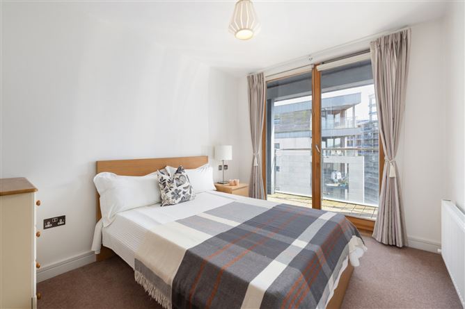 189 Grande Central, Block A, Rockbrook, Sandyford