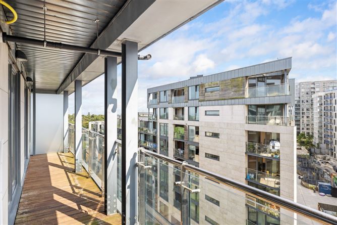 189 Grande Central, Block A, Rockbrook, Sandyford