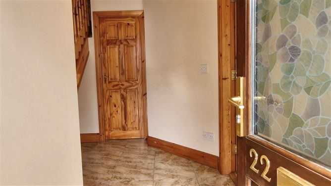 22 Millbrook, Milltown, Tuam, Co. Galway