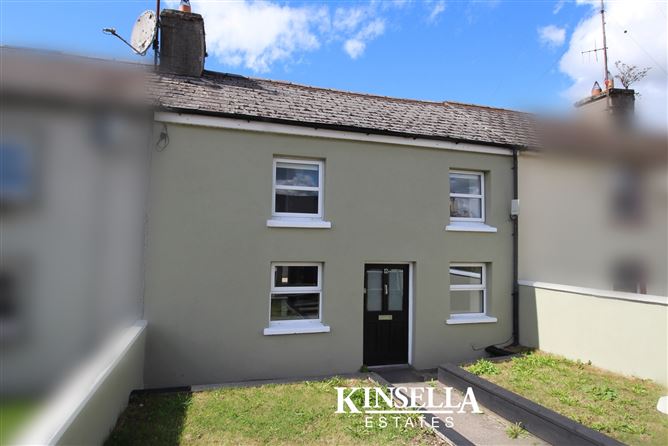 12 Coolattin Road, Carnew, Wicklow