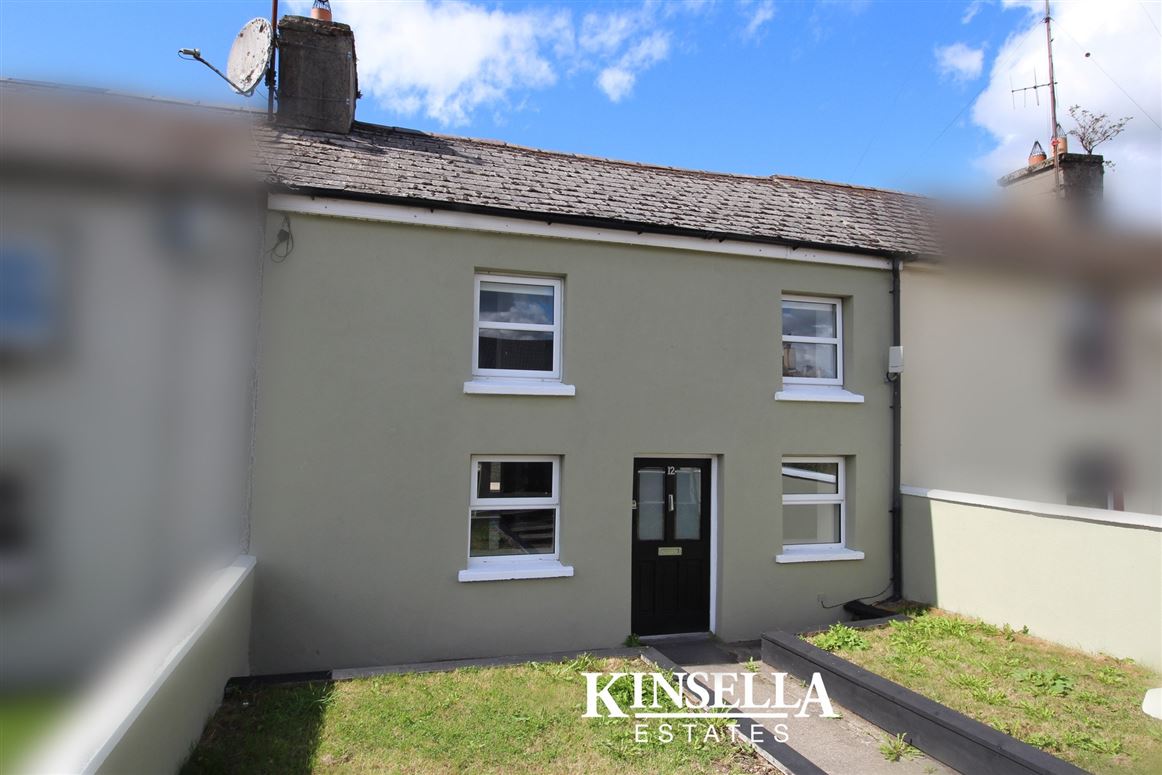 12 Coolattin Road, Carnew, Wicklow