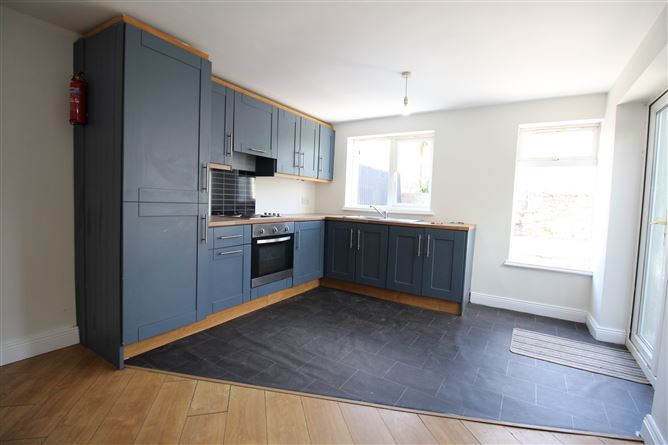 12 Coolattin Road, Carnew, Wicklow