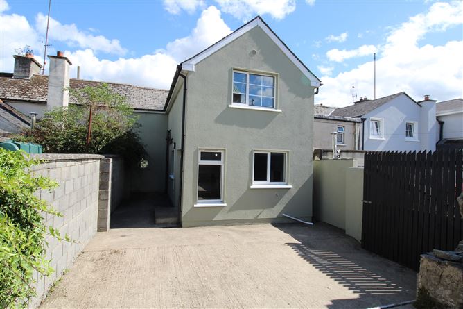 12 Coolattin Road, Carnew, Wicklow