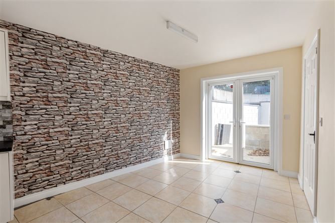 1 Castlequarter, Clohamon, Bunclody, Enniscorthy, Co. Wexford