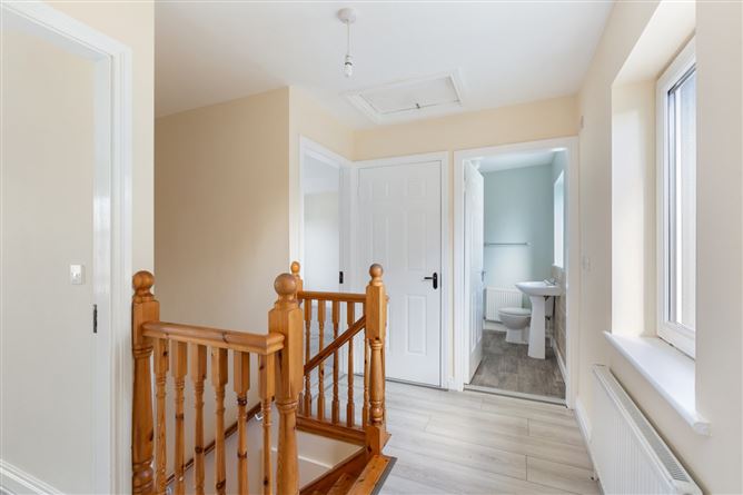 1 Castlequarter, Clohamon, Bunclody, Enniscorthy, Co. Wexford